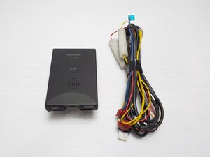 Panasonic Panasonic CY-ET800D антенна в одном корпусе ETC малолитражный легковой автомобиль регистрация *24009116 три J1706*