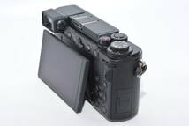 【大人気機種】 パナソニック ミラーレス一眼カメラ ルミックス GX7MK3 ボディ ブラック DC-GX7MK3-K　#7083_画像6