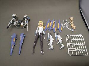 フレームアームズ・ガール バーゼラルド ジャンク 中古