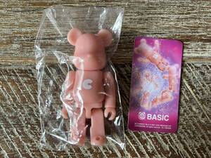  Bearbrick /BE@RBRICK series 45 Basic C(meti com toy * figure )
