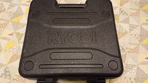 RYOBI　BID１４１５　※バッテリー１つ＋充電器＋ケース　使用頻度あり