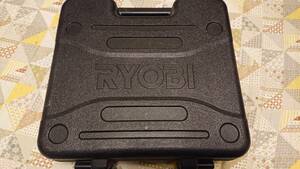 【送料無料】RYOBI　BID１４１５バッテリー１つ使用頻度あり
