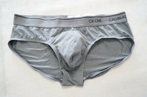 ★CalvinKleinカルバクライン/ローライズスポーツビキニショーツ/フィットネスショーツ/メンズビキニ