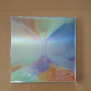 完全生産限定盤 レンチキュラー仕様スペシャルパッケージ チケット特別受付シリアル 宇多田ヒカル 2CD/SCIENCE FI