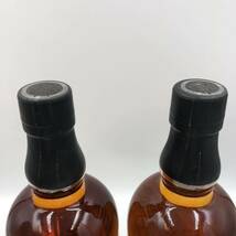 5.2 HK-B2980★未開栓 富士 2本まとめ★クール便不可/容量 700ml/アルコール分46%/DC6 DG1_画像4