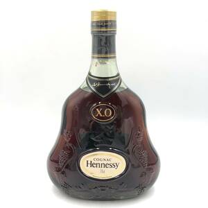 5,9 Mi-B3031 ★ Неокрытый Hennessy xo Gold Cap Green Bottle ★ Cool Flight недоступен/емкость 700 мл/количество спирта 40%/DF1 EB0