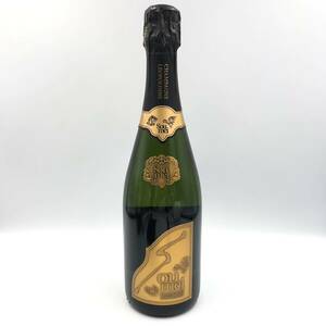 5.9 NG-B3048★未開栓 ソウメイ ブリュット★クール便不可/容量 750ml/アルコール分12.5%/EA6 EB1