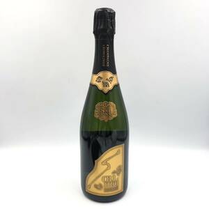 5.9 NG-B3050★未開栓 ソウメイ ブリュット★クール便不可/容量 750ml/アルコール分12.5%/EA6 EB1