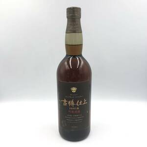 5.17 AK-B3122* not yet . plug Suntory pure malt whisky old . finish 1991 year * cool flight un- possible / capacity 750ml/ alcohol minute 43%/DF6 EA1
