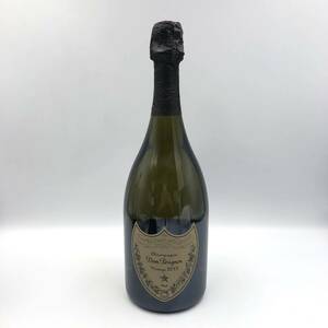 5.21 AK-B3157★未開栓 ドンペリニヨン ヴィンテージ 2013★クール便不可/容量 750ml/アルコール分12.5%/EA3 EA7