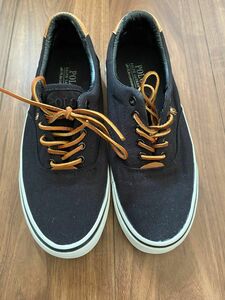 polo Ralph Laurenシューズ26cm