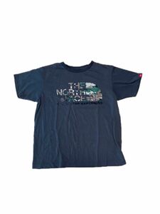 THENORTHFACE Tシャツ　サイズM