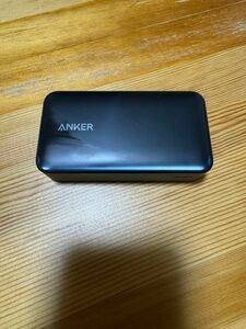 Anker モバイルバッテリー