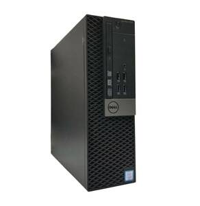 驚速 DELL OptiPlex 3046 i5-6500 3.2GHz x4/8GB■ SSD256GB Win11/Office2021 Pro/USB3.0/追加 無線■I051111