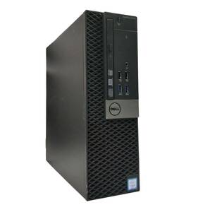 驚速 DELL OptiPlex 3046 i5-6500 3.2GHz x4/8GB■ SSD240GB Win11/Office2021 Pro/USB3.0/追加 無線■I051109