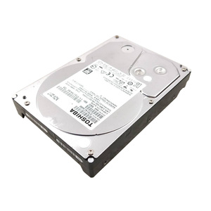 【中古パーツ】3.5 SATA 3TB 1台 正常 TOSHIBA DT01ACA300 使用時間1064H■ HDD4920