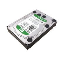 【中古パーツ】3.5 SATA 3TB 1台 正常 WDC WD30EZRX 使用時間0H■ HDD4961_画像1