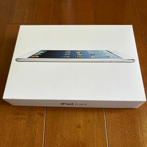 箱のみ、iPad mini MD531J/A