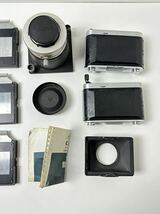 Canon レンズ カメラ キャノン CX-60 X線 エックス線_画像5
