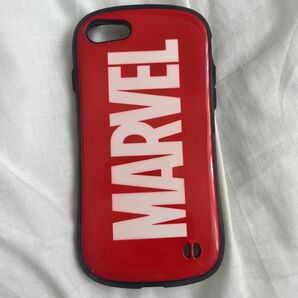 MARVEL SE iPhone スマホケース iFace