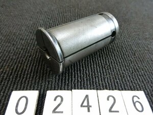 メーカー不明 内10mm/外32mmストレートコレット型式不明