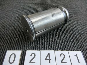 ニッケン 内8mm/外32mmストレートコレットKM32-8