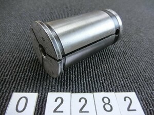 メーカー不明 内12mm/外42mmストレートコレット型式不明