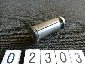 ニッケン 内8mm/外20mmストレートコレットKM20-8