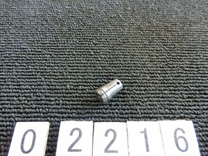 KURODA WINWELL 3mm/CMA6CMA用コレットCMA6-3AA