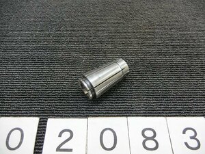 ニッケン 12,5mm/SK16スリムコレット SK16-12,5