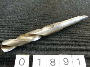 UZD 30,0mm/MT3 taper car nk drill 