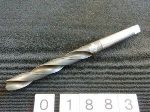  unknown 25,0mm/MT3 taper car nk drill 