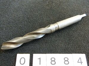  unknown 25,5mm/MT3 taper car nk drill 