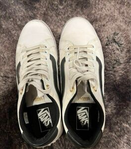 vans バンズスニーカー　VANS