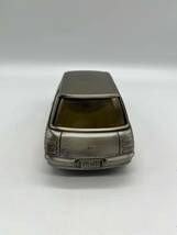 【1円〜】シガレットケース NISSAN BE-1_画像6