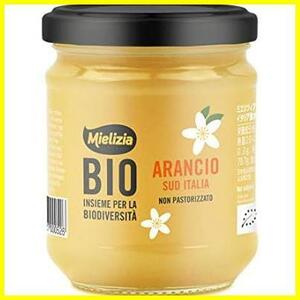 ov72 1 piece non heating ) organic (100% 250g ( original .) bee mitsu have machine orange. Italy production (mielitsia) Mielizia 250g* * size :