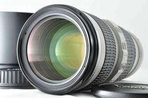 【動作良好】★外観・光学美品★ EF CANON 70-200mm F4L IS USM　#5353