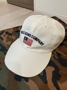 ラルフローレン POLOJEANS RALPHLOUREN キャップ ＣＡＰ