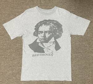 ダブルワークス　ベートーヴェン　Tシャツ　Sサイズ