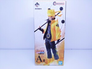 [ one jpy start new goods unopened ]* most lot . scree . fire. meaning .*.... Naruto figure A.+ extra equipped! first come, first served! prompt decision equipped!