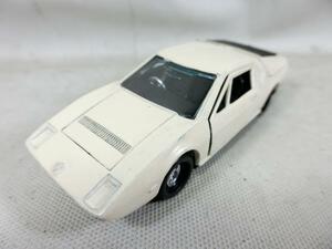 § minicar Yonezawa Diapet Isuzu Bellett MX1600 made in Japan that time thing Vintage Isuzu 