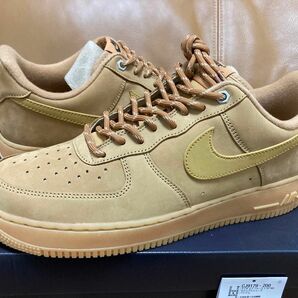 NIKE ナイキ エア フォース 1 MID ‘07 28.5cm 新品