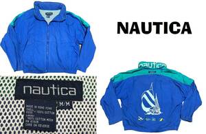 NAUTICA