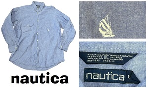 NAUTICA