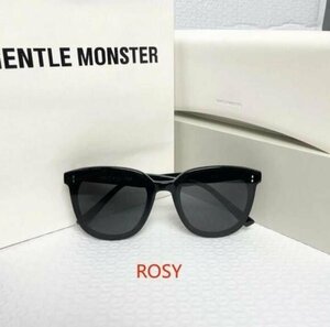 激レア GENTLE MONSTER 新品ジェントルモンスター サングラス登坂広臣着用 男女兼用 ROSY