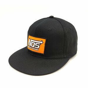 ★新品★NOS★キャップ 帽子 レーシング帽 スポーツ帽 野球帽