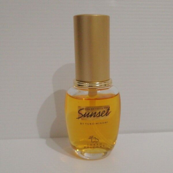 トウキョウバルコニー サンセット オードトワレ 30ml