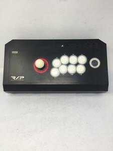 GY-647 operation goods Hori real arcade Pro HORI RAP V3-SA Real Arcade PROake navy blue 