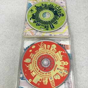 GY-675 CD セル版 pop’n music 19 TUNE STREET original soundtrack 帯付き トレカ付き コナミ限定盤 ポップンミュージックの画像5