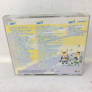 GY-675 CD セル版 pop’n music 19 TUNE STREET original soundtrack 帯付き トレカ付き コナミ限定盤 ポップンミュージックの画像3